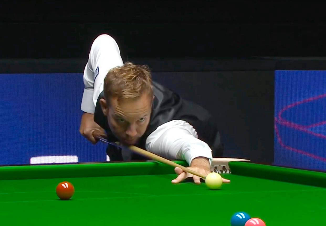 偏的尝试 偏的尝试