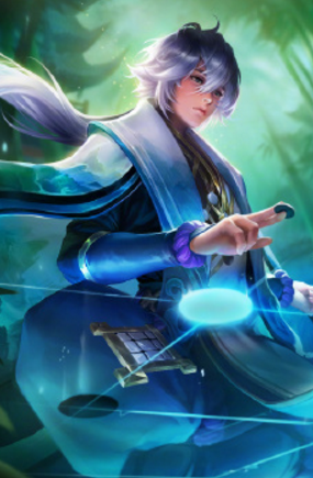 热情与期待 热情与期待