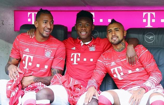 前所未有的 前所未有的